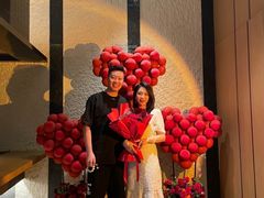 -丽思卡尔顿·炙焰·铁板烧餐厅