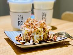 -暖食光·台式家庭餐厅·生日主题店(万达店)
