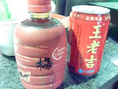 -有料儿铜锅(白堤路店)