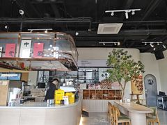 -Pekaa啤咖食肆Coffee&Bistro