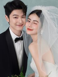 -时光印记婚纱摄影工作室·原创定制