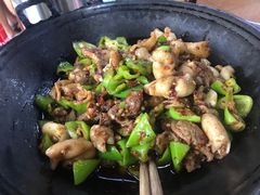 -张氏父子常德肠子馆(红星总店)