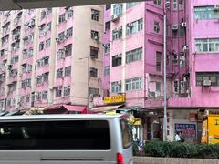 -尖沙咀中国客运码头