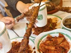 -华天延吉餐厅(西四总店)