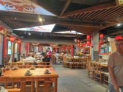 -印象鲵宴·张家界地标美食名片(溪布街店)