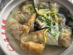 -海平馄饨(逍遥二路店)