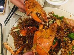 -喜记避风塘炒辣蟹(总店)