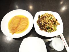 -老牌坊•鲁菜名店•地道济南菜(大观园商埠店)