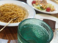 -萨莉亚意式餐厅(悦荟广场店)