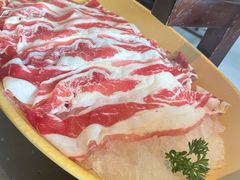 -皇城老妈·大连海鲜火锅(港湾店)