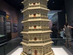 -呼和浩特博物馆