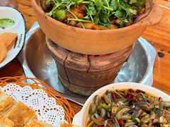 -洪大厨鸡煲(福田店)