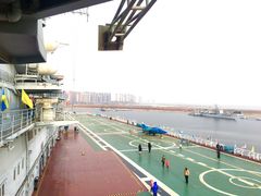 -泰达航母主题公园