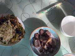 -努尔古丽奶茶