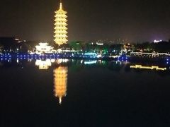 -葛仙湖公园