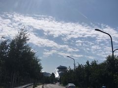 -哈尔滨大剧院