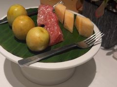 -金链花·泰国餐厅(国贸店)