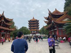 -富乐山