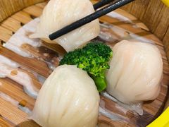 圣丰虾饺皇-圣丰城酒家·宴会(宝安大仟里店)