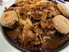 -天和晟新京菜.水煮鱼.湘土菜(国展店)