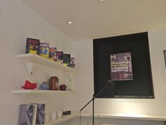 -大酉·M Coffee(北京美术馆店)