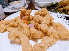 -老瑞福上海菜(人民广场店)