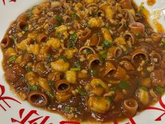 -小郭私房菜·海肠捞饭(学士街店)