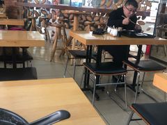 大堂-三千粉牛肉米粉(来客茂店)
