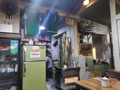-炙热童年·老北京炙子烤肉(南锣鼓巷店)