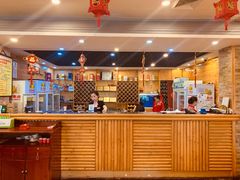 大堂-山乡农家院(海淀区西北旺店)