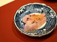 -橼舍鮨青木