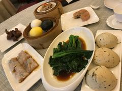 -潮府馆·非遗潮州菜·世纪公园(新国际博览中心店)