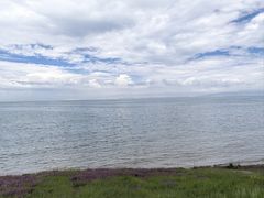 -青海湖国家重点风景名胜区