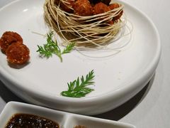 -京味斋·北京烤鸭(华威桥北工大店)