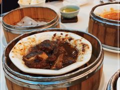 -凤凰楼酒家·粤宴点心(华强北店)