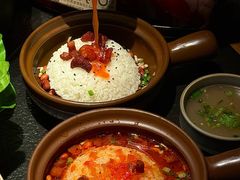 -大龙燚·旷野鲜火锅(广州首店)