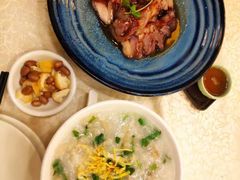 秘制蜜汁叉烧-顺德人家食府(黄金广场店)
