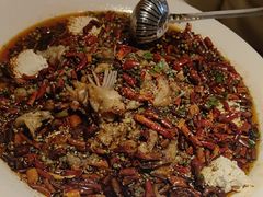 -川味堂·四川豆花(八卦岭店)