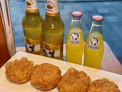 -那家小馆•北京菜•烤鸭(香山店)