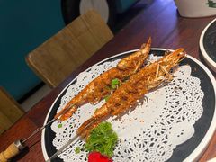 -前海沿·青岛菜(五四广场永旺店)