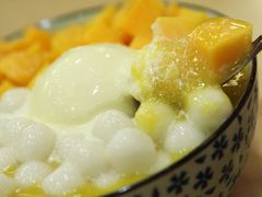 多芒小丸子4-小团圆糖水铺(襄阳南路店)