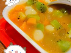 -满记甜品(岭南新天地店)