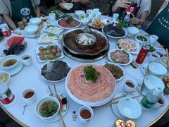 -枇杷园食为鲜火锅(南山店)