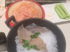 -红鼎坊·老成都火锅(新南门店)