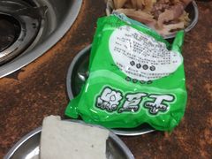 -渝味黄姐火锅(黄泥村店)
