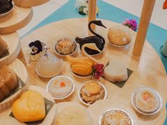 -安泰楼·佛跳墙创始人·传统闽味早茶·酒楼(三坊七巷闽菜地标店)