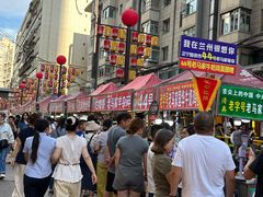 -正宁路小吃夜市
