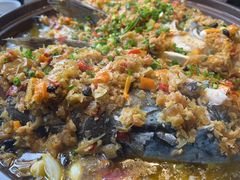 -二十八里太湖船菜(吉祥路店)