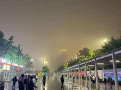 -岳阳东站