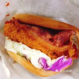 一口脆绵绵[加油]